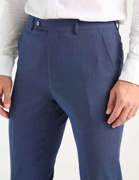Pantalón de vestir slim Calvin Klein para hombre