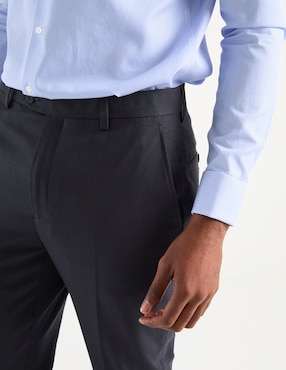 Pantalón de vestir slim Nautica para hombre