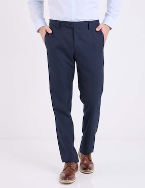 Pantalón de vestir regular Jbe para hombre