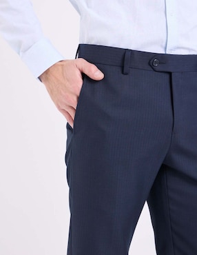 Pantalón de vestir regular Jbe para hombre
