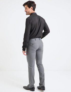 Pantalón de vestir regular Jbe para hombre