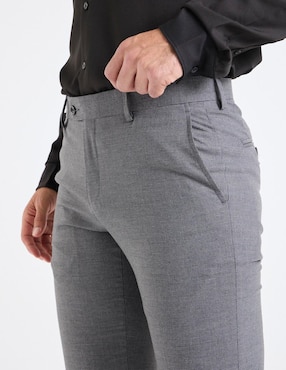 Pantalón de vestir regular Jbe para hombre