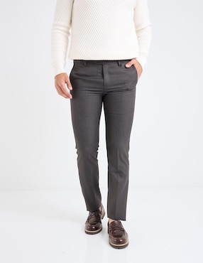 Pantalón de vestir regular Jbe para hombre