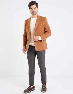 Pantalón de vestir regular Jbe para hombre