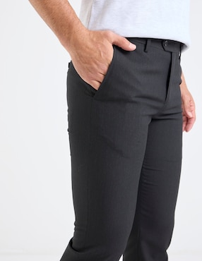 Pantalón de vestir regular Jbe para hombre