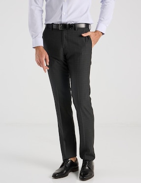 Pantalón de vestir slim Jbe para hombre