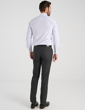 Pantalón de vestir slim Jbe para hombre