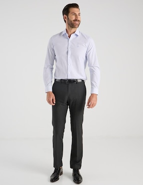 Pantalón de vestir slim Jbe para hombre