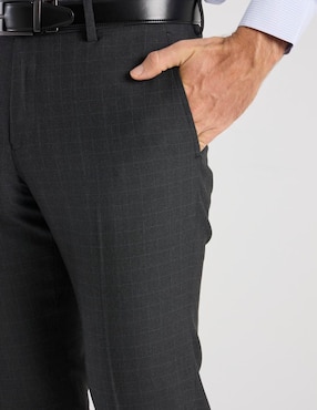 Pantalón de vestir slim Jbe para hombre