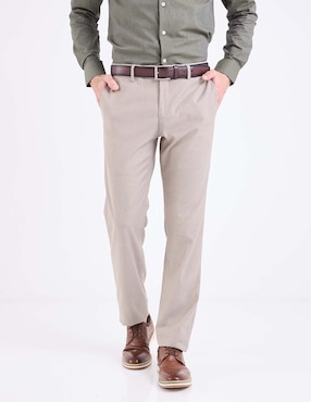 Pantalón de vestir regular Jbe para hombre