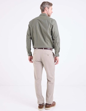 Pantalón de vestir regular Jbe para hombre