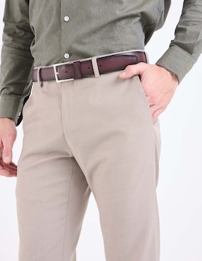 Pantalón de vestir regular Jbe para hombre