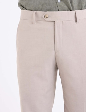 Pantalón de vestir regular Jbe para hombre