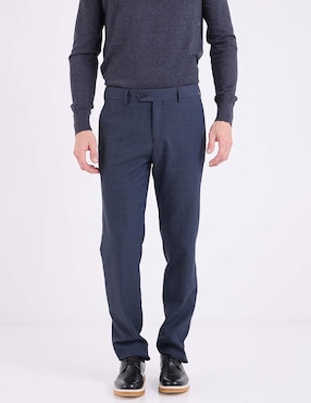 Pantalón de vestir regular Jbe para hombre
