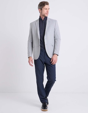 Pantalón de vestir regular Jbe para hombre