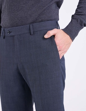 Pantalón de vestir regular Jbe para hombre