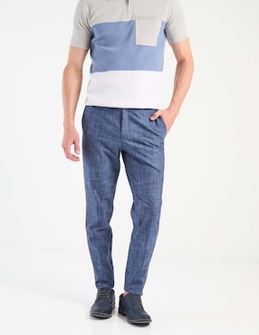 Pantalón de vestir slim Jbe para hombre