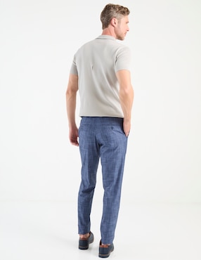 Pantalón de vestir slim Jbe para hombre