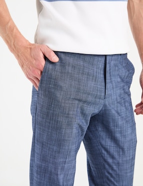 Pantalón de vestir slim Jbe para hombre