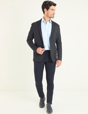 Pantalón de vestir regular Jbe para hombre