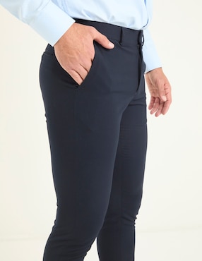 Pantalón de vestir regular Jbe para hombre