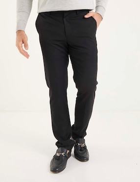 Pantalón de vestir regular Jbe para hombre