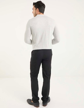 Pantalón de vestir regular Jbe para hombre