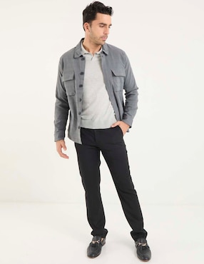 Pantalón de vestir regular Jbe para hombre