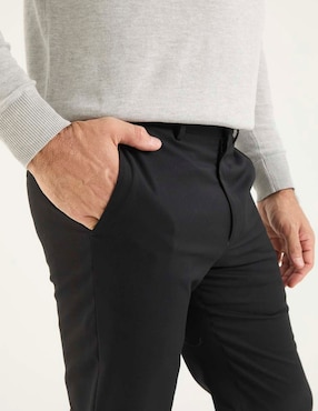 Pantalón de vestir regular Jbe para hombre
