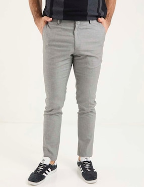 Pantalón de vestir slim Jbe para hombre