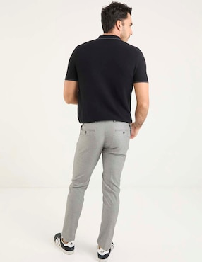 Pantalón de vestir slim Jbe para hombre