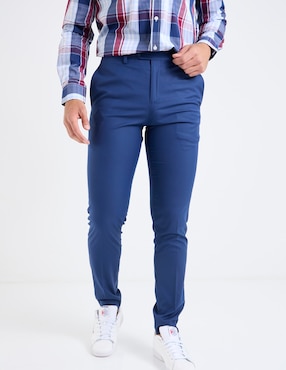 Pantalón de vestir slim Jbe para hombre