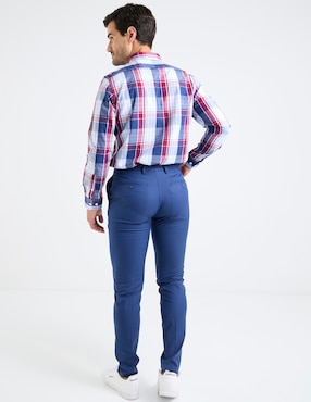 Pantalón de vestir slim Jbe para hombre