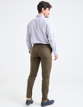 Pantalón de vestir slim Jbe para hombre