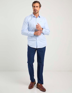 Pantalón de vestir regular Jbe para hombre