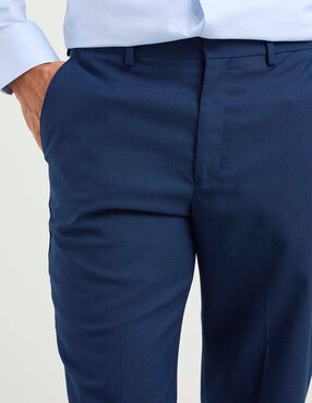 Pantalón de vestir regular Jbe para hombre