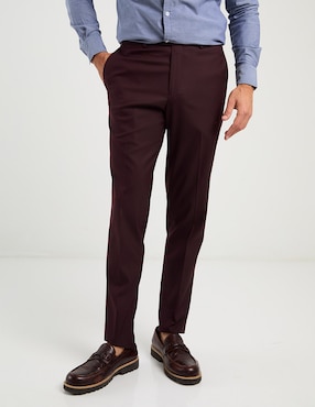 Pantalón de vestir slim Jbe para hombre