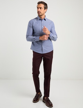 Pantalón de vestir slim Jbe para hombre
