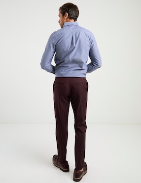 Pantalón de vestir slim Jbe para hombre