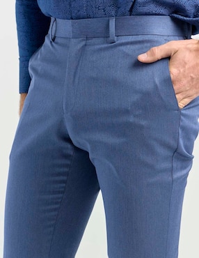 Pantalón de vestir chino slim Jbe para hombre