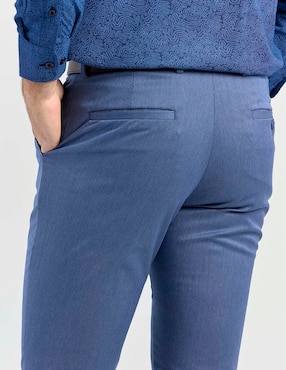 Pantalón de vestir chino slim Jbe para hombre
