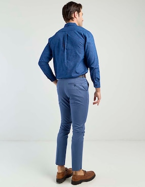 Pantalón de vestir chino slim Jbe para hombre