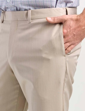 Pantalón de vestir slim Jbe para hombre