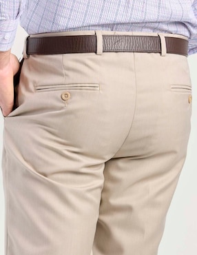 Pantalón de vestir slim Jbe para hombre