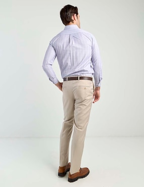 Pantalón de vestir slim Jbe para hombre