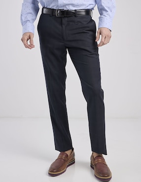 Pantalón de vestir recto Jbe para hombre
