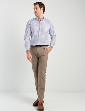 Pantalón de vestir slim Jbe para hombre
