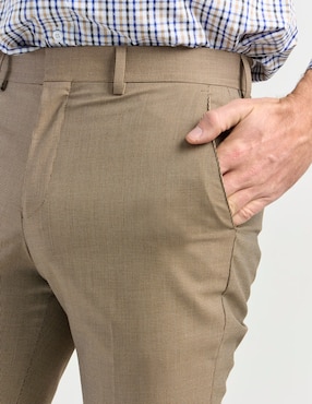 Pantalón de vestir slim Jbe para hombre