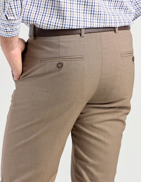 Pantalón de vestir slim Jbe para hombre