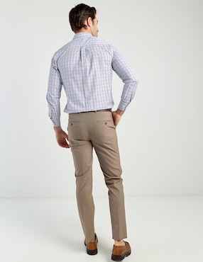 Pantalón de vestir slim Jbe para hombre